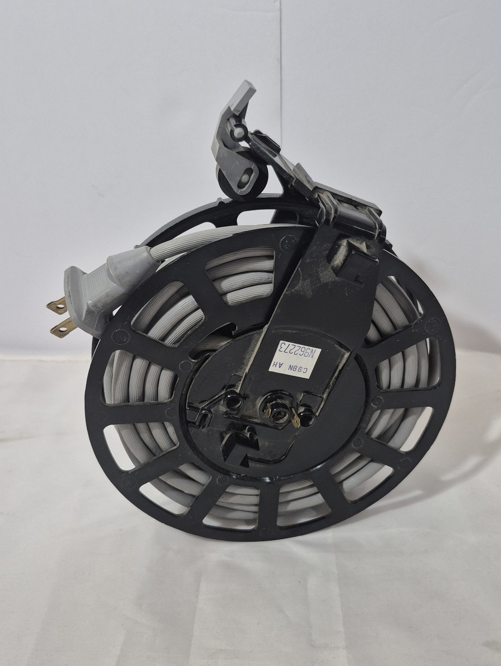 Kenmore Whispertone 12.0 Canister 116 Power Cord Reel Winder